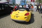 Pontiac Solstice 2006 года